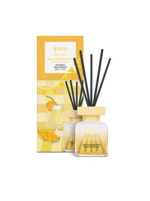 Ipuro Geurdiffuser Pineapple Twist 50ml