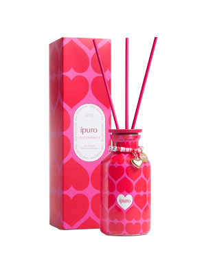 Ipuro Geurdiffuser Love's Embrace 240ml