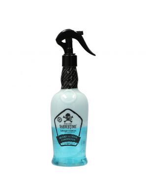 Barbertime Beard & Hair Conditioner Spray 400ml