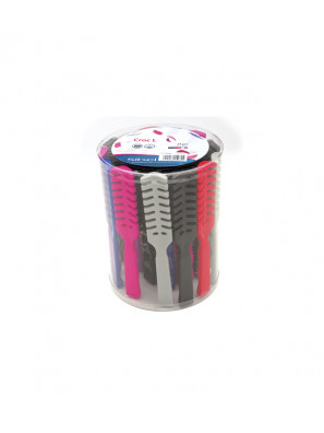 Sibel Fohnborstel Nylon Groot