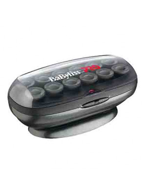 BabylissPRO Carmenset Met 12 Rollers