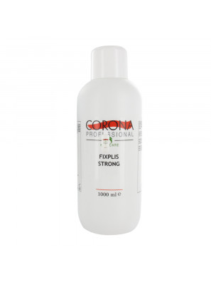 Corona Haarversteviging Sterk 1000ml