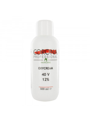 Corona Oxycreme 12% 500ml