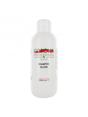Corona Zilver Shampoo 1000ML