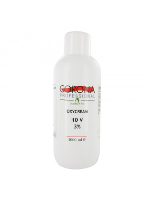 Corona Oxycreme 3% 1000ml