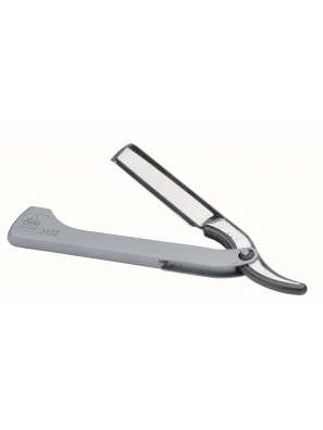 Erbe Solingen Scheerapparaat 13,5cm incl 2 mesjes (ERBE92532)