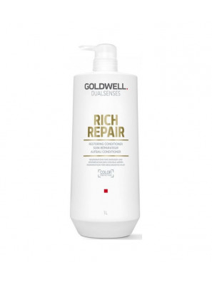 Goldwell Dualsenses Rich Repair Conditioner 1000ml