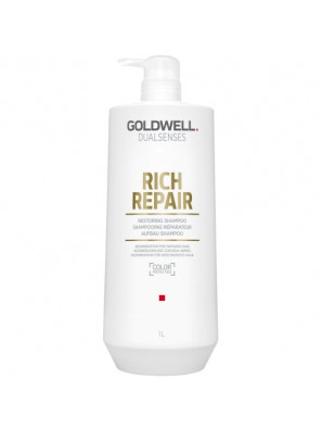 Goldwell Dualsenses Rich Repair Shampoo 1000ml