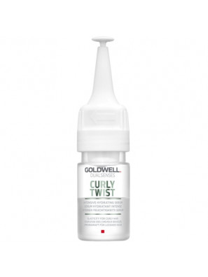 Goldwell Dualsenses Curly Twist Leave-In Serum 18ml
