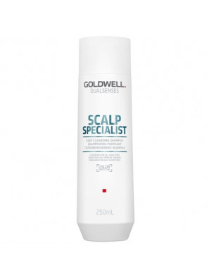 Goldwell Dualsenses Scalp Deep Cleansing 250ml