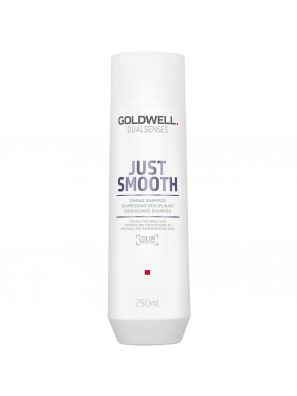 Goldwell Dualsenses Just Smooth Taming Shampoo 250ml
