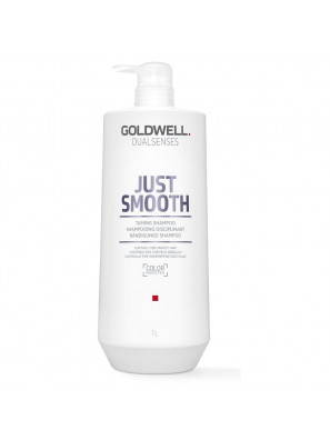 Goldwell Dualsenses Just Smooth Taming Conditioner 1000ml
