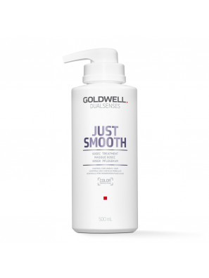 Goldwell Dualsenses Just Smooth Taming Treatment 500ml