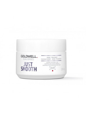 Goldwell Dualsenses Just Smooth Taming Treatment 200ml