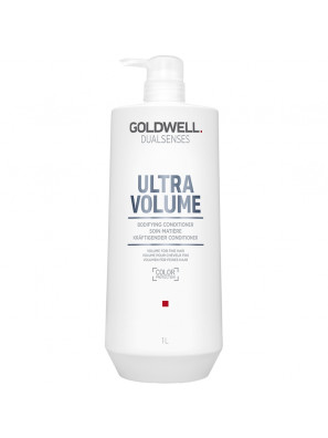 Goldwell Dualsenses Ultra Volume Bodifying Conditioner 1000ml