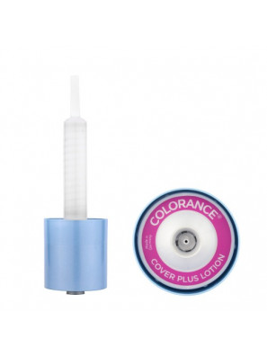 Goldwell Colorance Cover Plus Pomp