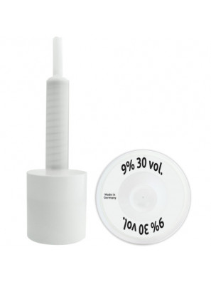 Goldwell Depot Pomp 9%