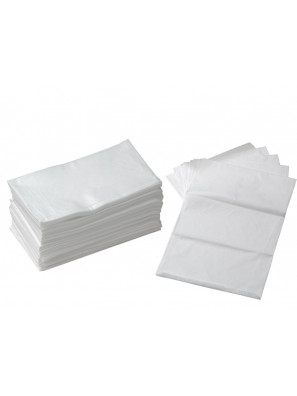 Handdoek Wegwerp 100st.