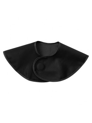 Kaplaken Beschermer Zwart met Magneet