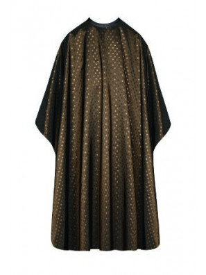 Sibel Kaplaken Dots Gold 148x130cm