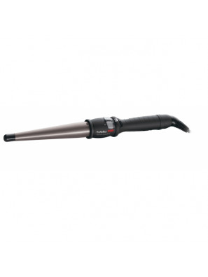 BabylissPRO Kegelvormige Krultang 13/25mm