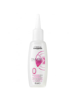 L&#039;Oréal Dulcia Advanced 0 Hard Natuurhaar 75ml