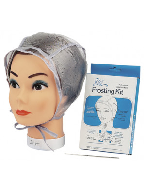 Sibel Coupe Soleil Muts Frostkit 5 stuks