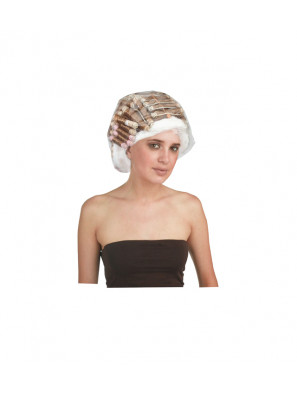 Sibel Permanent Muts Wegwerp 100st.