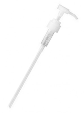 Schwarzkopf Bonacure Doseerpomp 1000ml