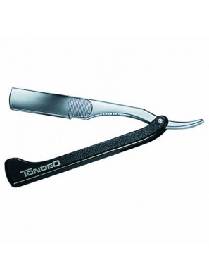 Tondeo Solingen TM M-LINE Snijmes Inclusief 10 TCR Mesjes