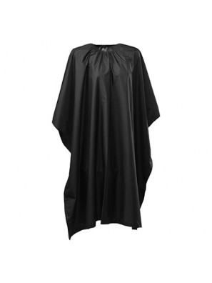 Verflaken Bravehead Zwart