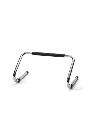 Voetsteun Chrome 19mm