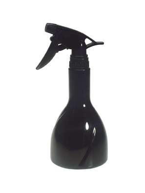 Sibel Waterspuit Zwart 500ml