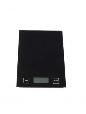 Weegschaal Zwart Max 5kg.