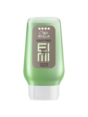 Wella EIMI Sculpt Force Flubber Gel MINI 28ml