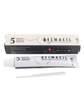 Wimperverf Belmacil Graphite nr. 5