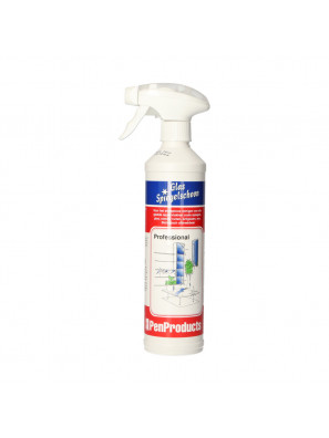 Glas Spiegelschoon Spray Spiegel Reiniger 500ml