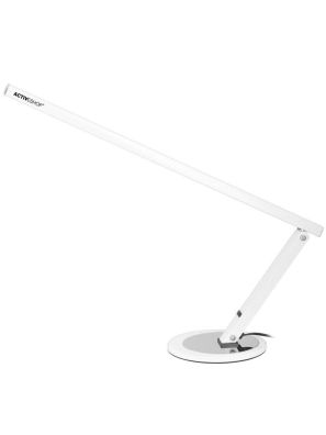 VoorNails Bureaulamp LED Slim 8.4W Wit