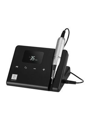 Ocho Nails Technic Freesmachine 65W Zwart