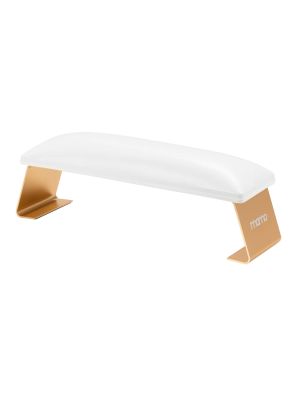 Momo 7-M Manicure Standaard Wit/Goud