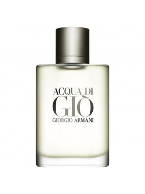 Giorgio Armani Eau de Toilette Spray Acqua Di Gio Homme 50ml Heren