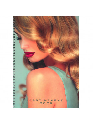 Sibel Agenda specifiek voor kappersafspraken