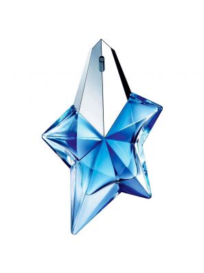 Thierry Mugler Eau De Parfum Spray Refillable Angel 25ml Dames