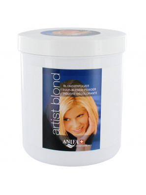 Anifa Blondeerpoeder 500gr.