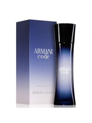 Giorgio Armani Eau de Parfum Spray Code 30ml Dames