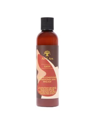 As I Am Classic Leave-In Conditioner 237ml