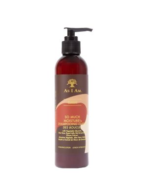 As I Am Classic So Much Moisture Hydrating Lotion 237ml