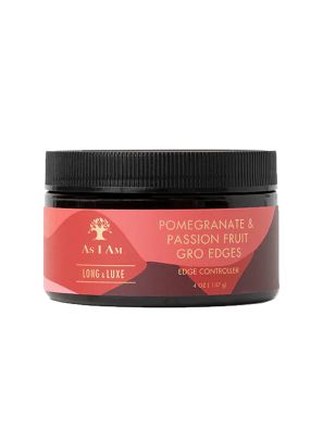 As I Am Long &amp; Luxe Gro Edges 113gr.