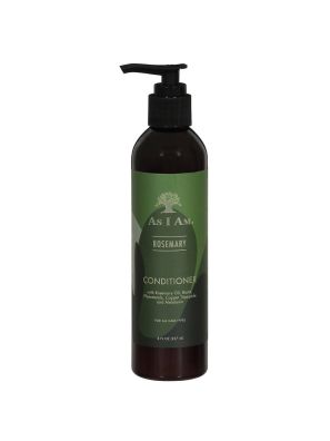 As I Am Rosemary Conditioner 237ml