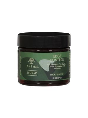 As I Am Rosemary Edge Control Gel 57gr.